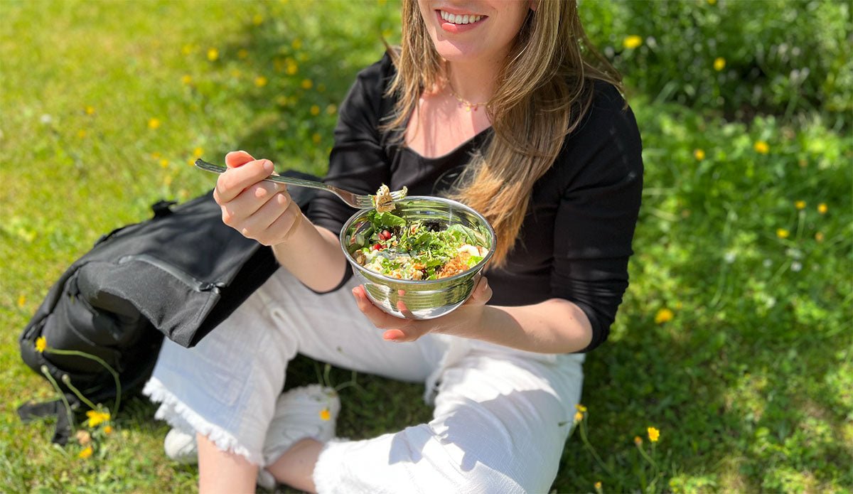 Exotisch und nachhaltig unterwegs: Die Poke Bowl to go! - Sons of Aloha