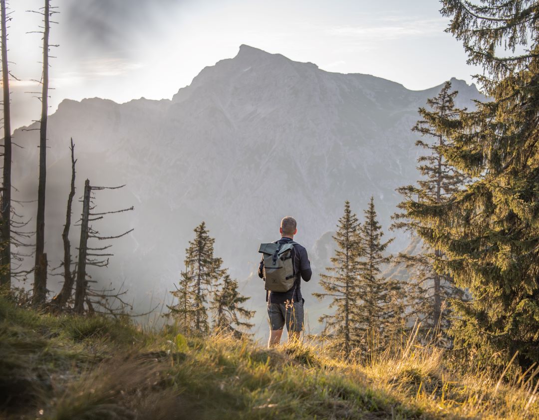 Keine Hürde auslassen: Deine Packliste für den Wanderurlaub - Sons of Aloha