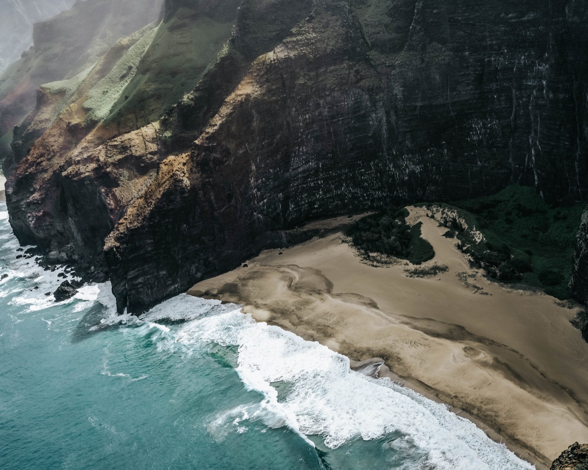 Produkte aus recyceltem Kunststoff - Einblicke in die Produktion - Sons of Aloha
