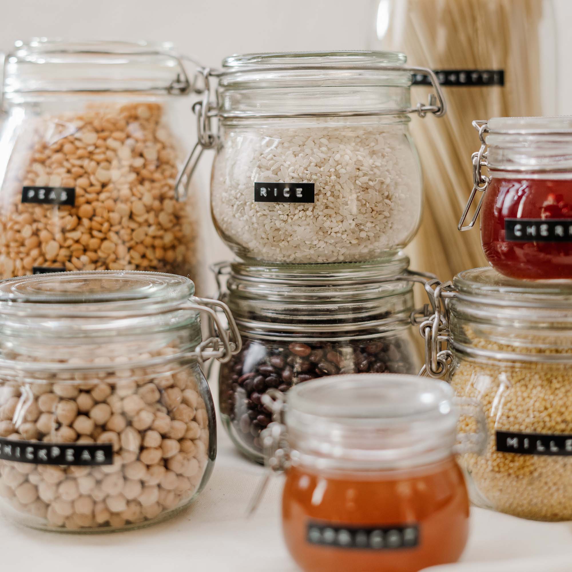 Umweltfreundliche Alternativen zu Plastik für Deinen Alltag - Sons of Aloha