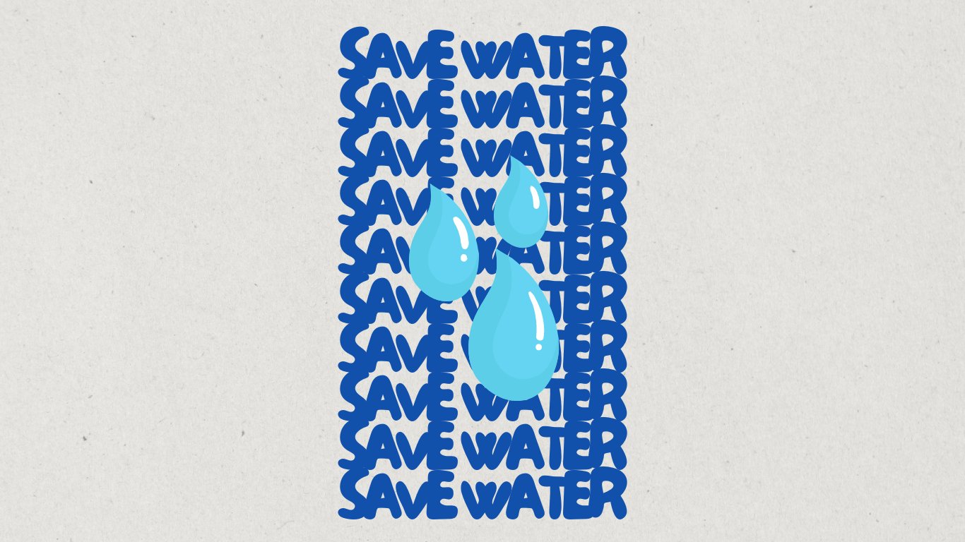 Water Saving Week - Sons of Aloha