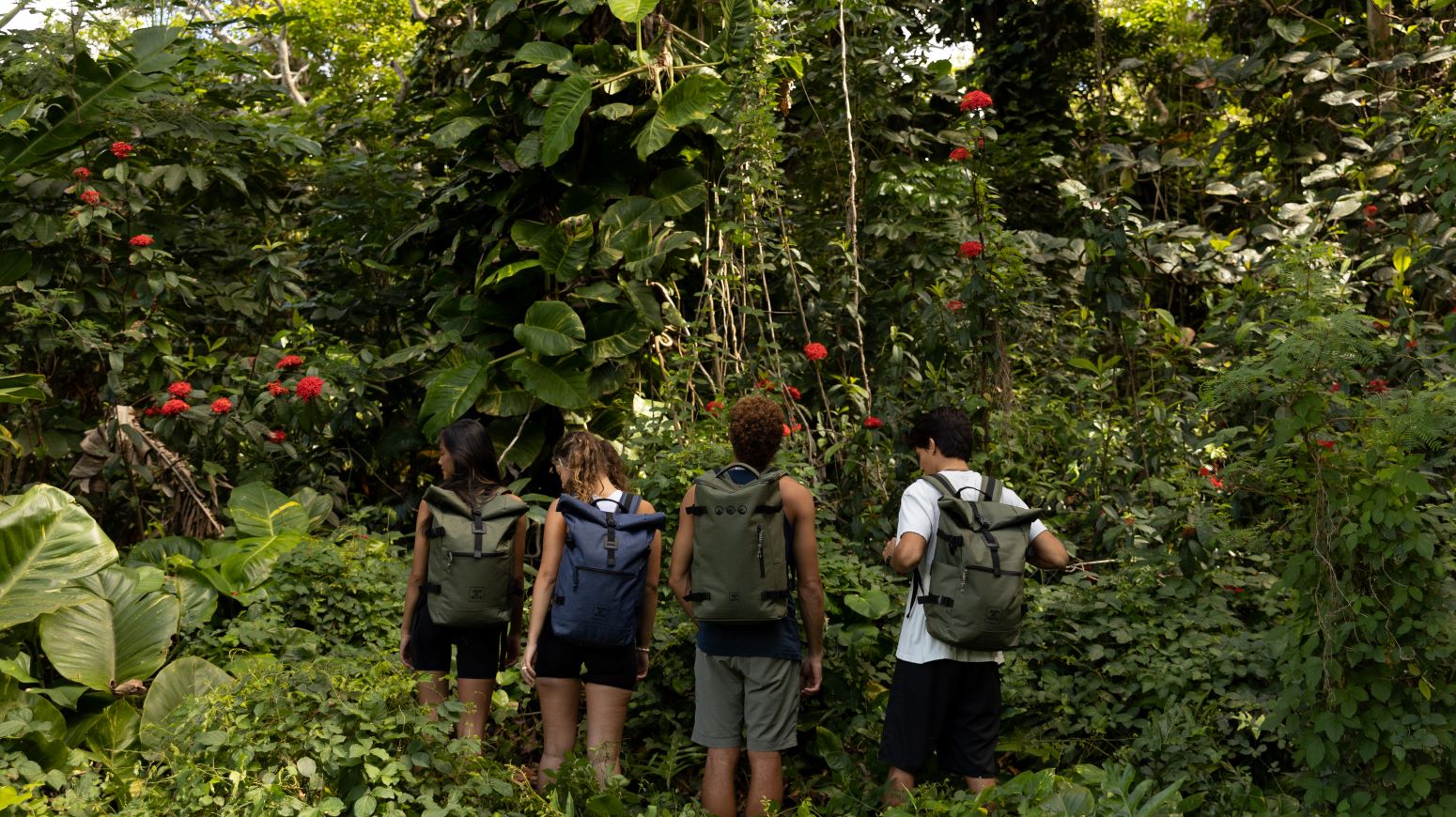 World Earth Day 🌎 - Sons of Aloha