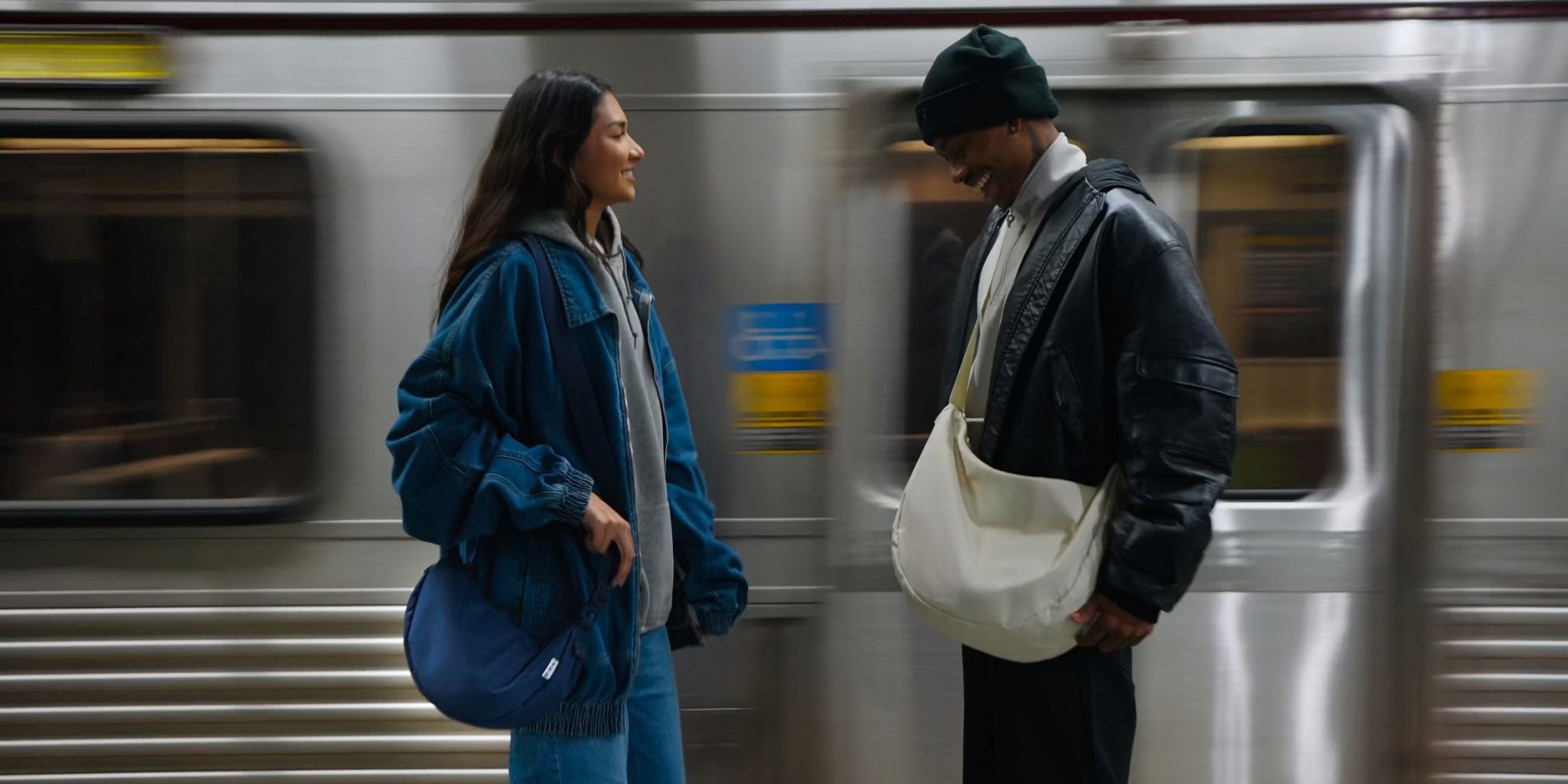 10% Rabatt auf Moonbags beim Kauf eines Duffels oder Rucksacks!