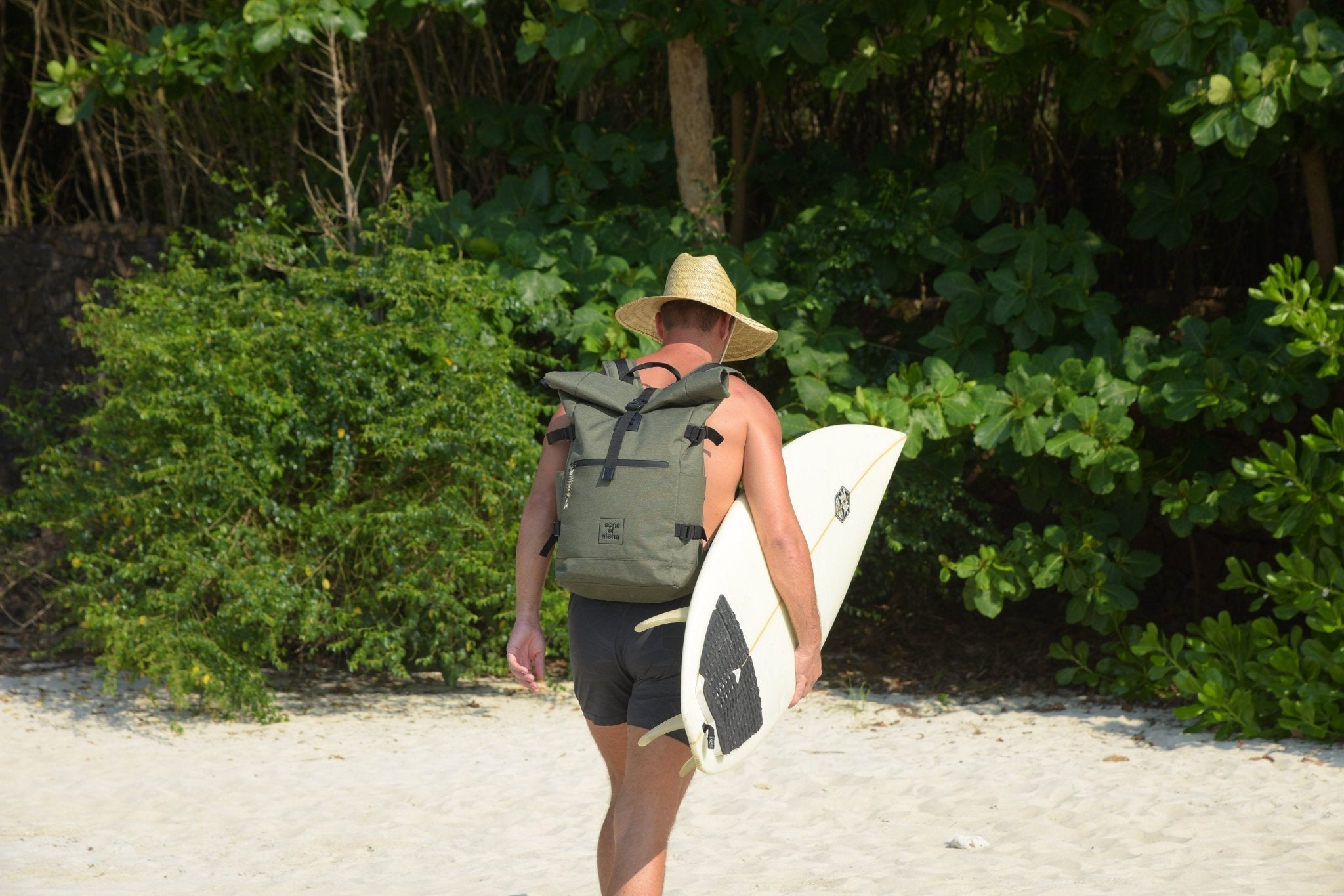 Cool Stuff - Sons of Aloha