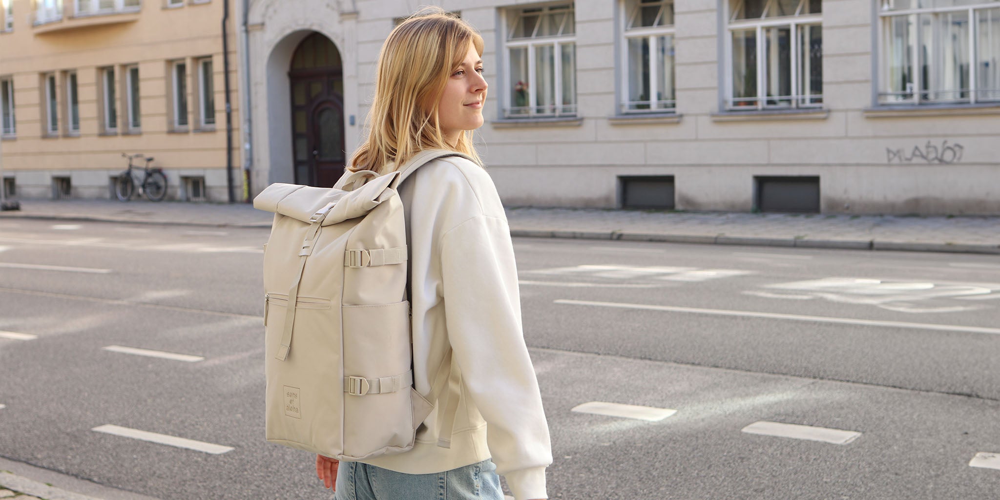 Neue Farbe bei Sons of Aloha: Shell Beige! - Sons of Aloha