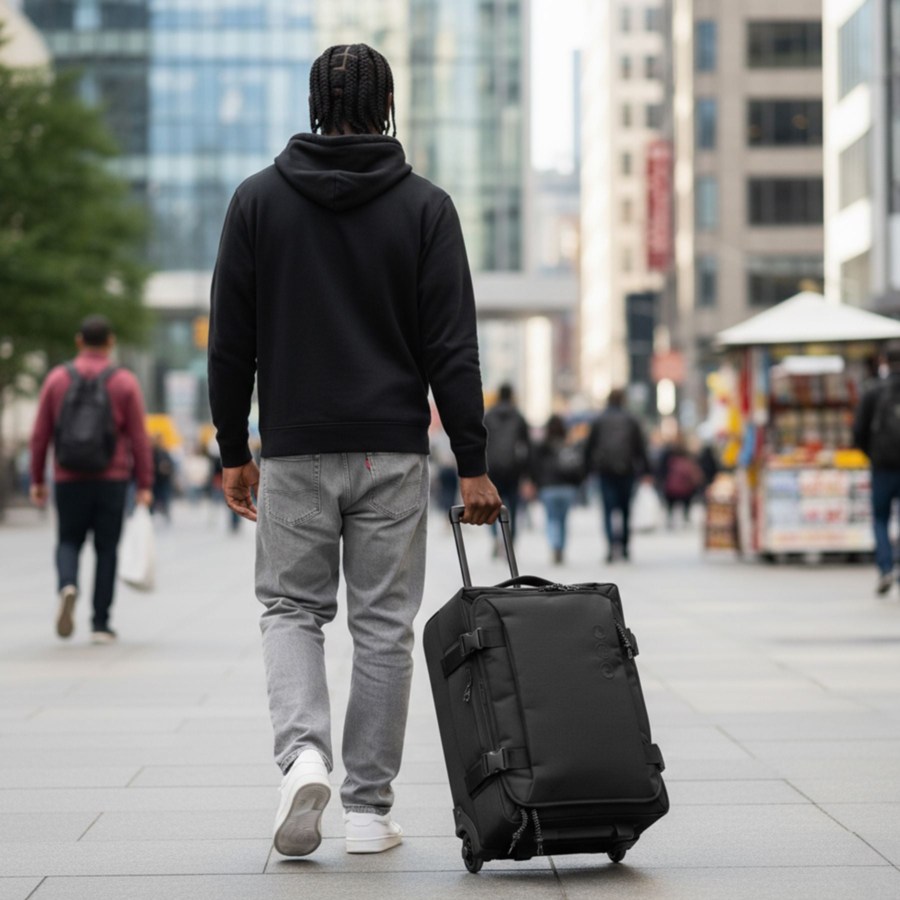 Handgepäck-Koffer KANE