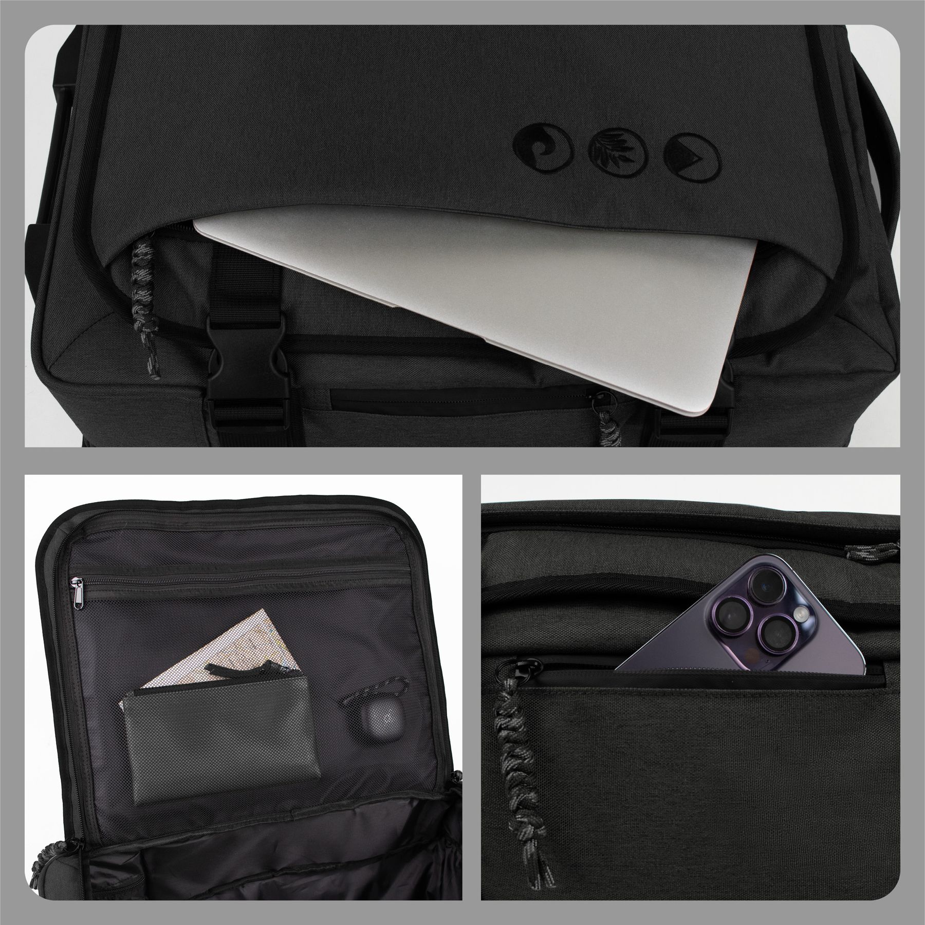 Handgepäck-Koffer KANE