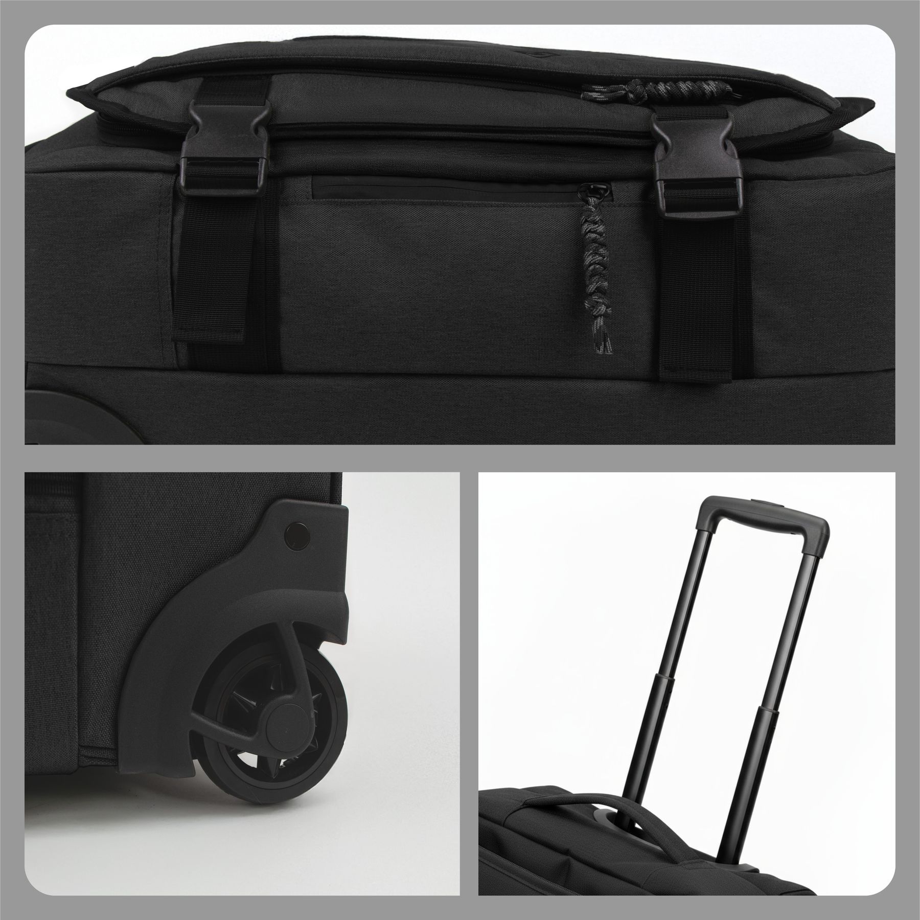 Handgepäck-Koffer KANE