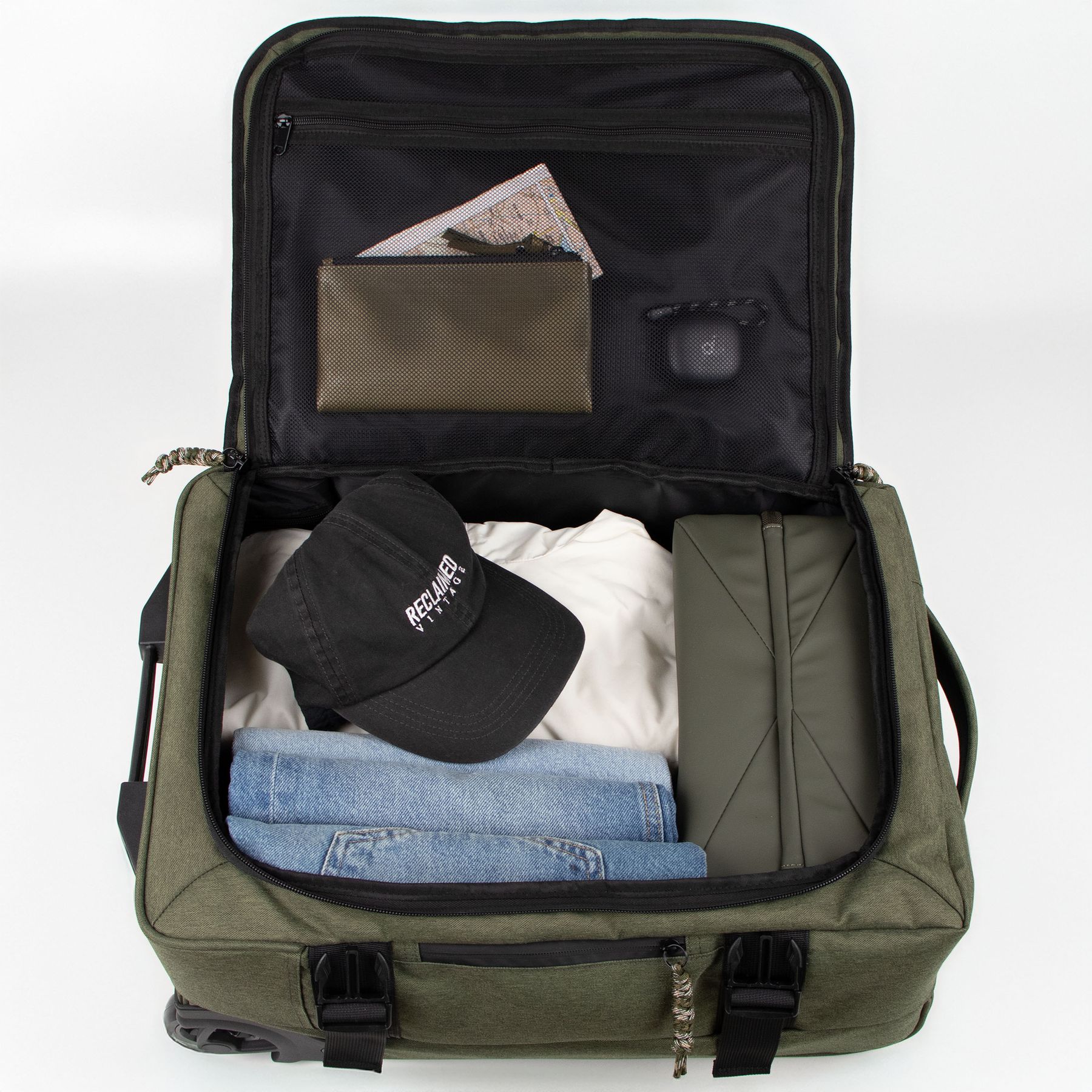 Handgepäck-Koffer KANE