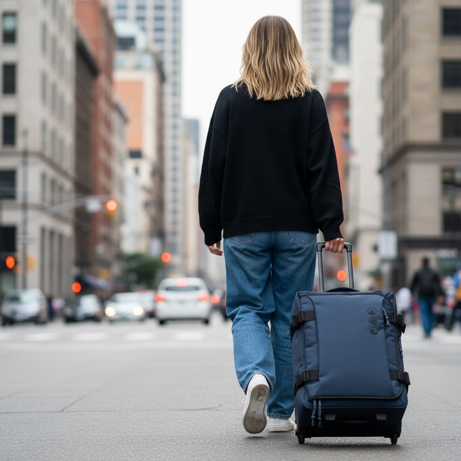 Handgepäck-Koffer KANE