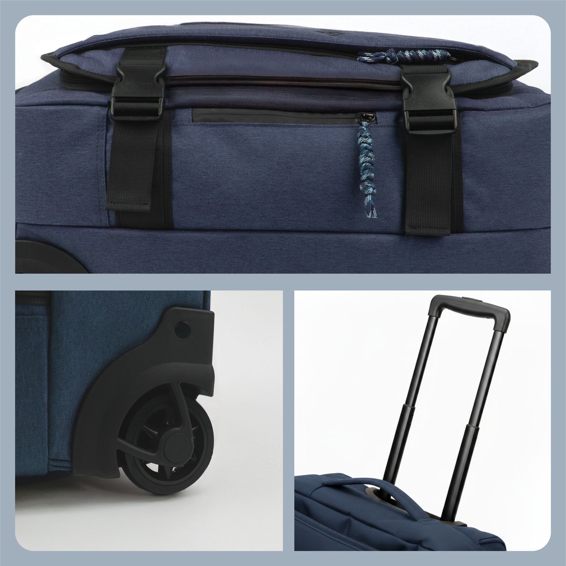 Handgepäck-Koffer KANE