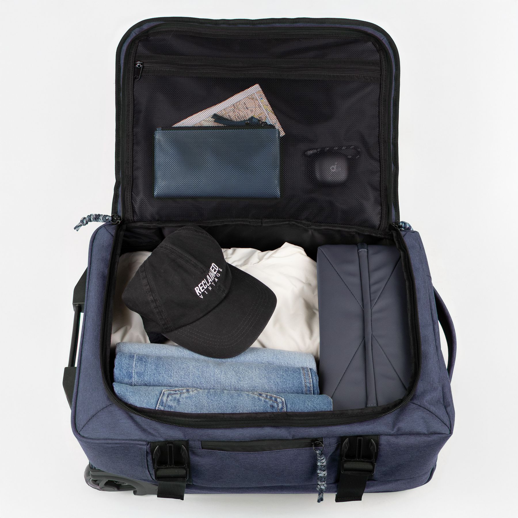 Handgepäck-Koffer KANE