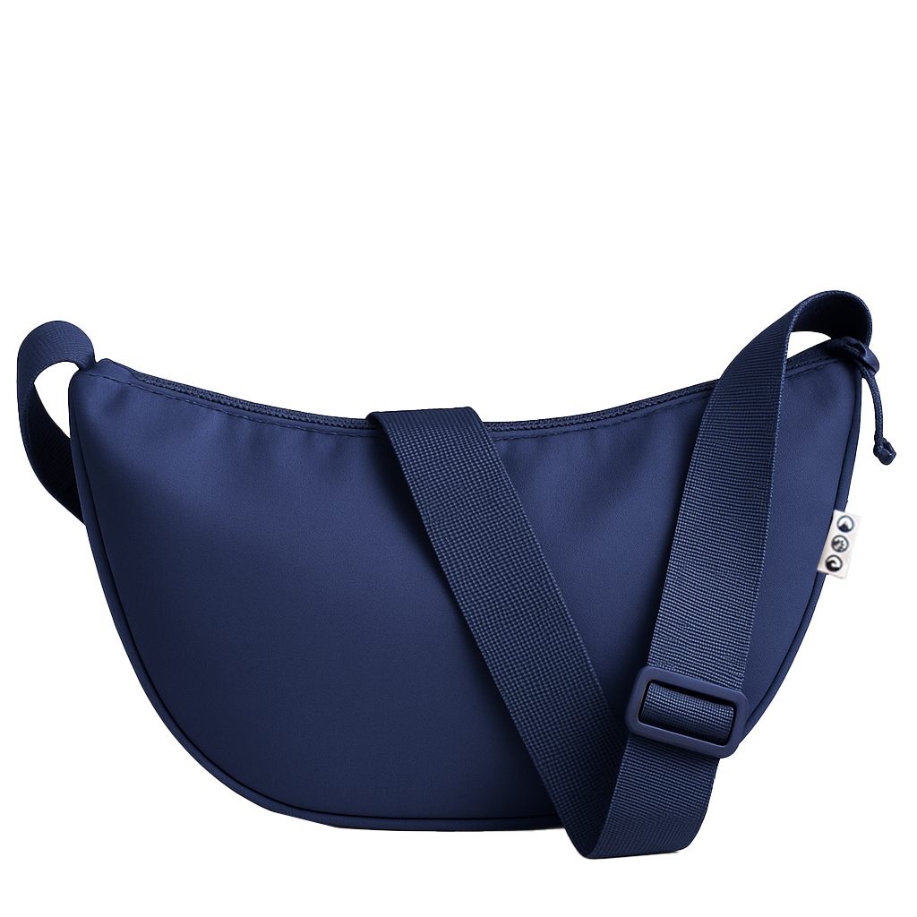 Half-Moon-Bag HOKU Umhängetasche