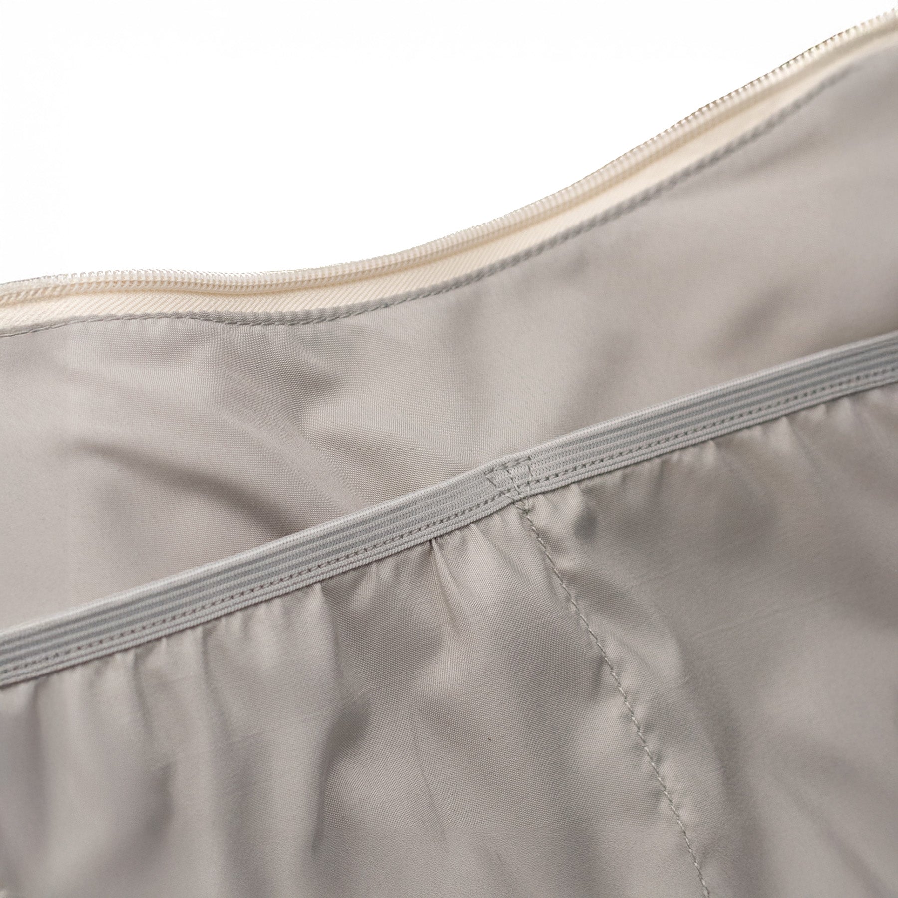 SONS OF ALOHA Half Moon Bag schwarz beige blau Umhängetasche 50143