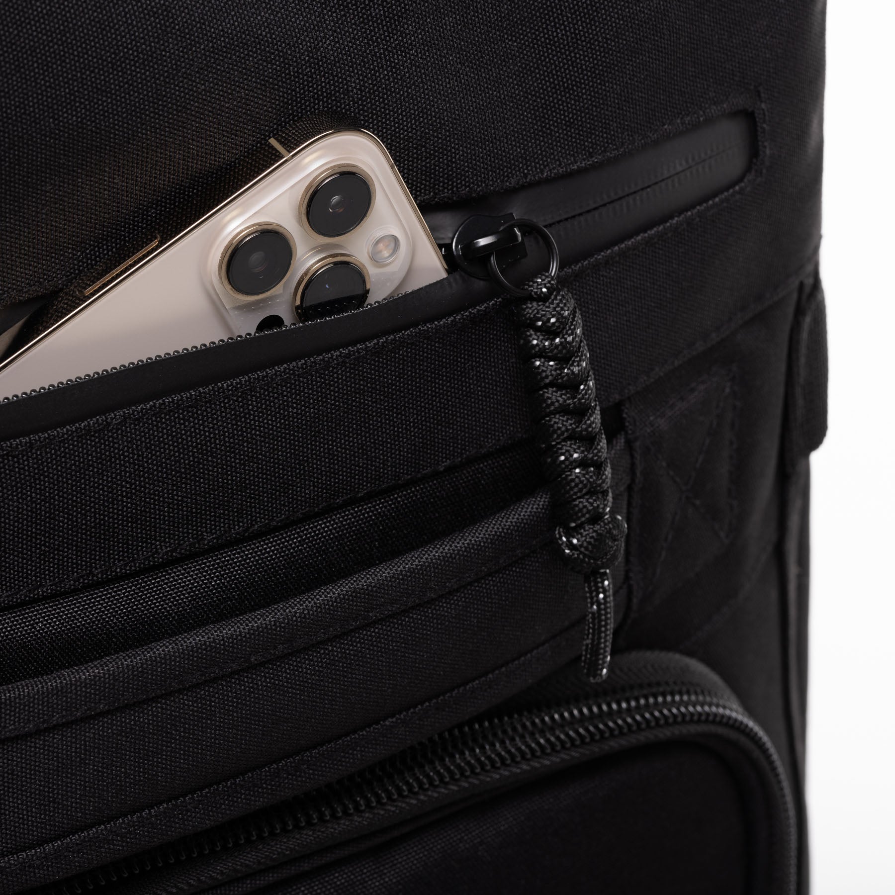 Travel bags with wheels KANE large