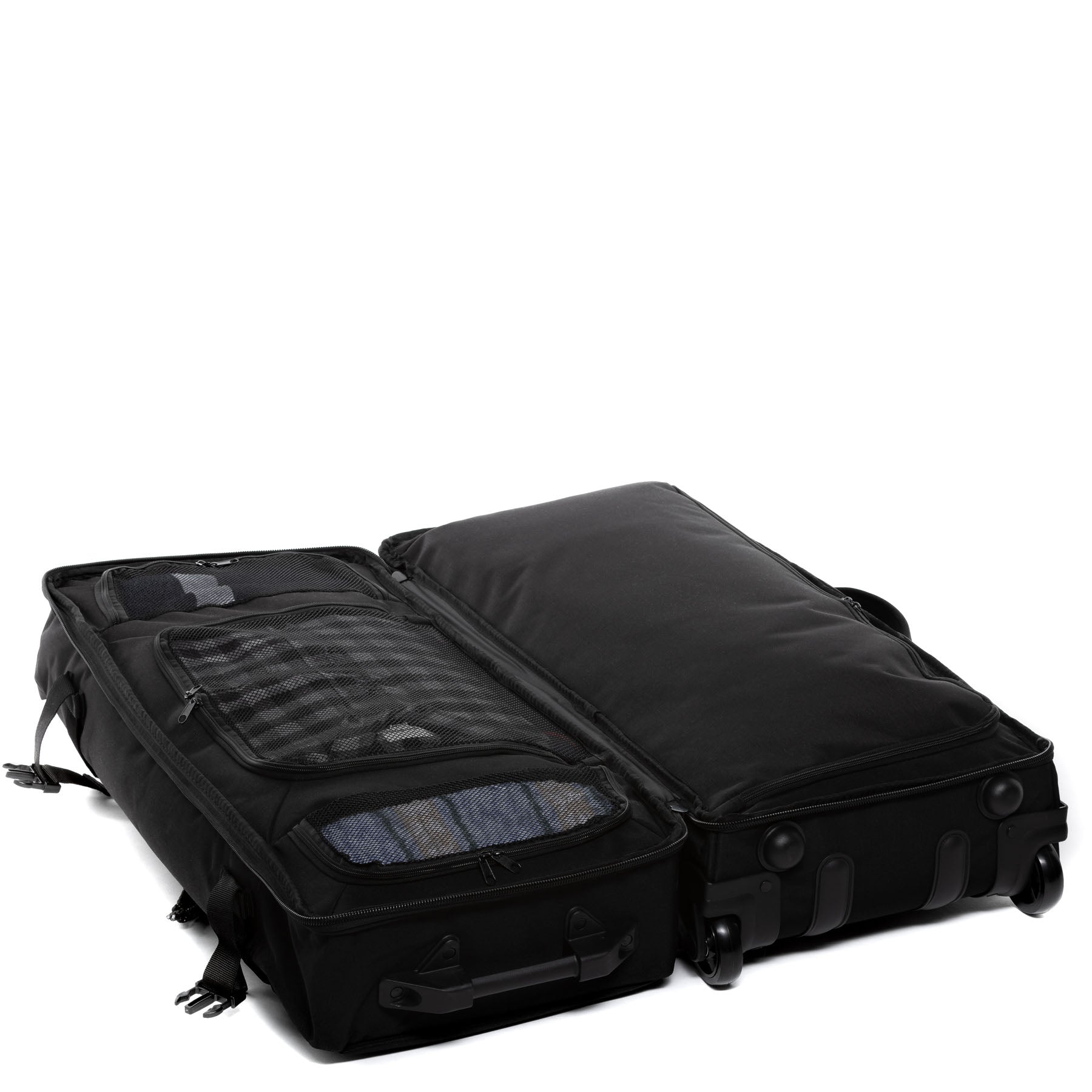 Reisetaschen mit Rollen Duffel trolley SONS OF ALOHA RPET KANE parent 38764