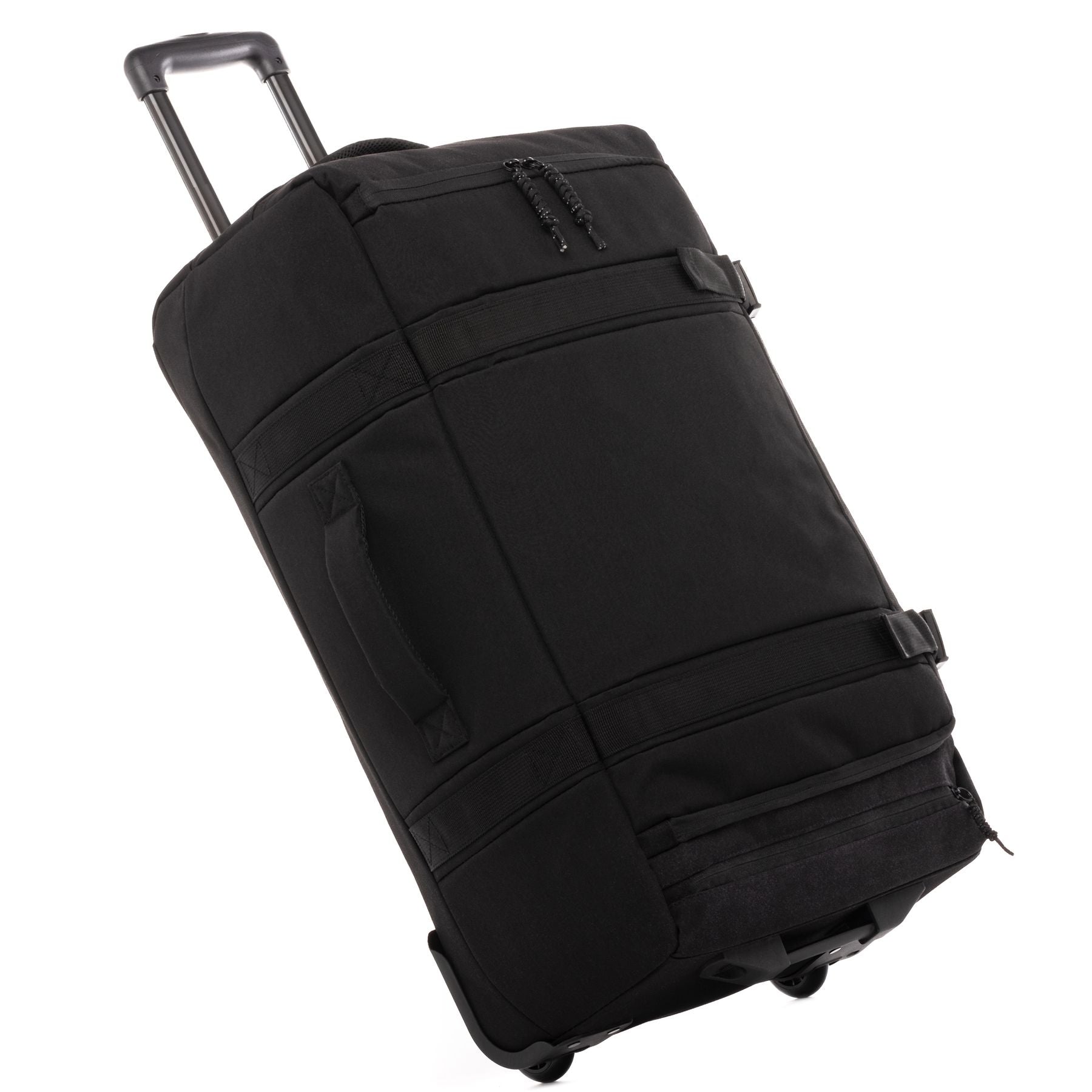 Travel bag with wheels MAKAI