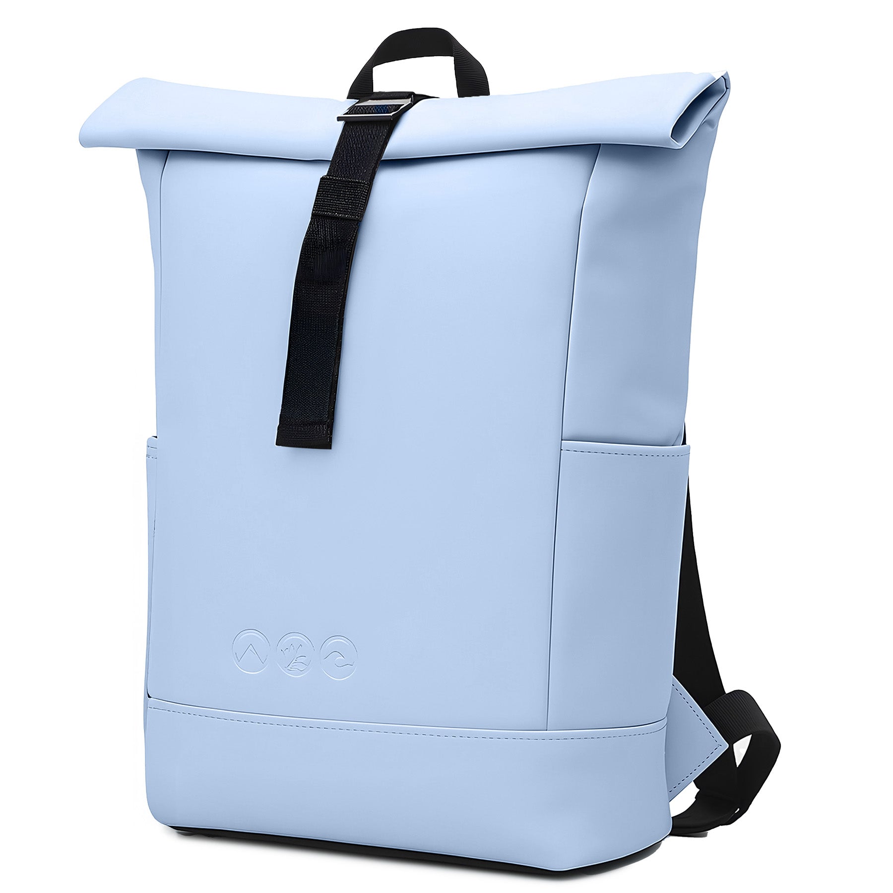 Rolltop Rucksack HOLU