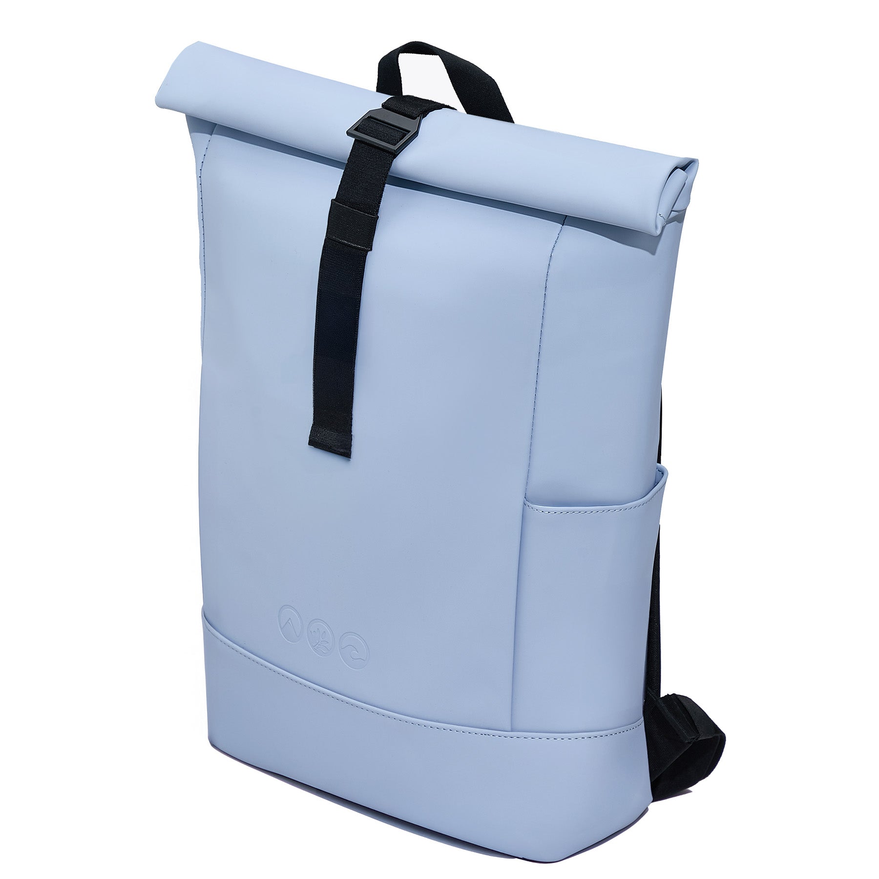 Rolltop Rucksack HOLU