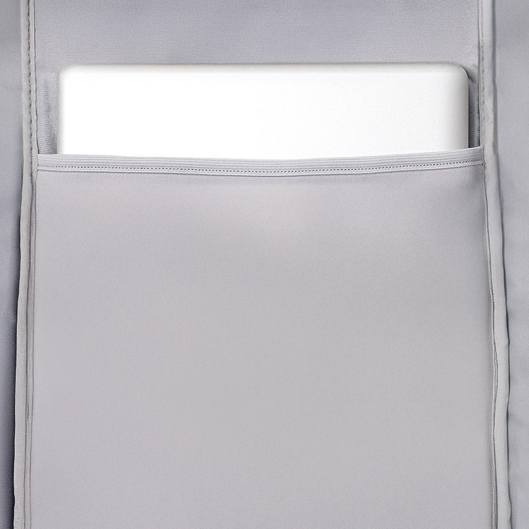 Rolltop backpack HOLU 15" laptop compartment