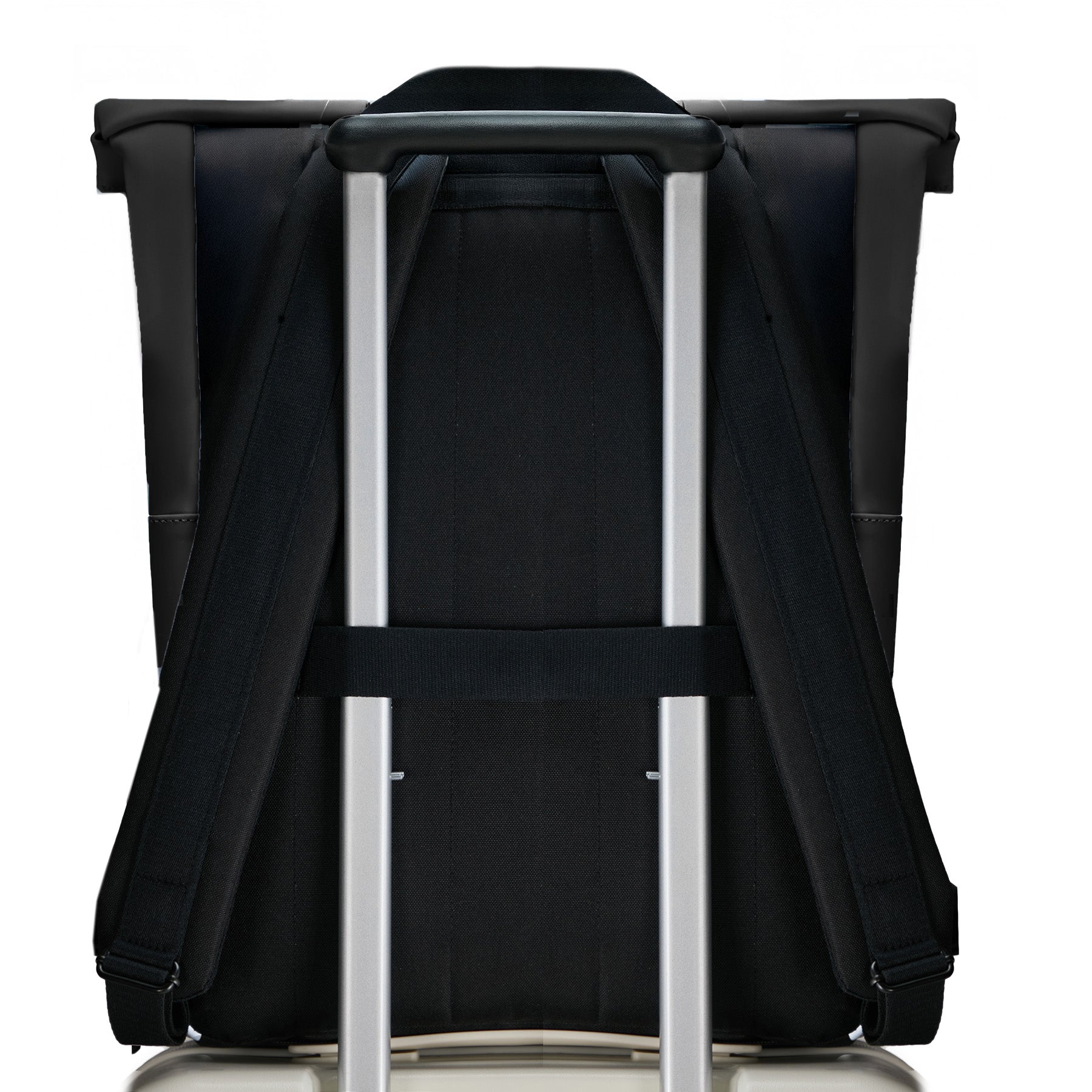 Rolltop Rucksack HOLU
