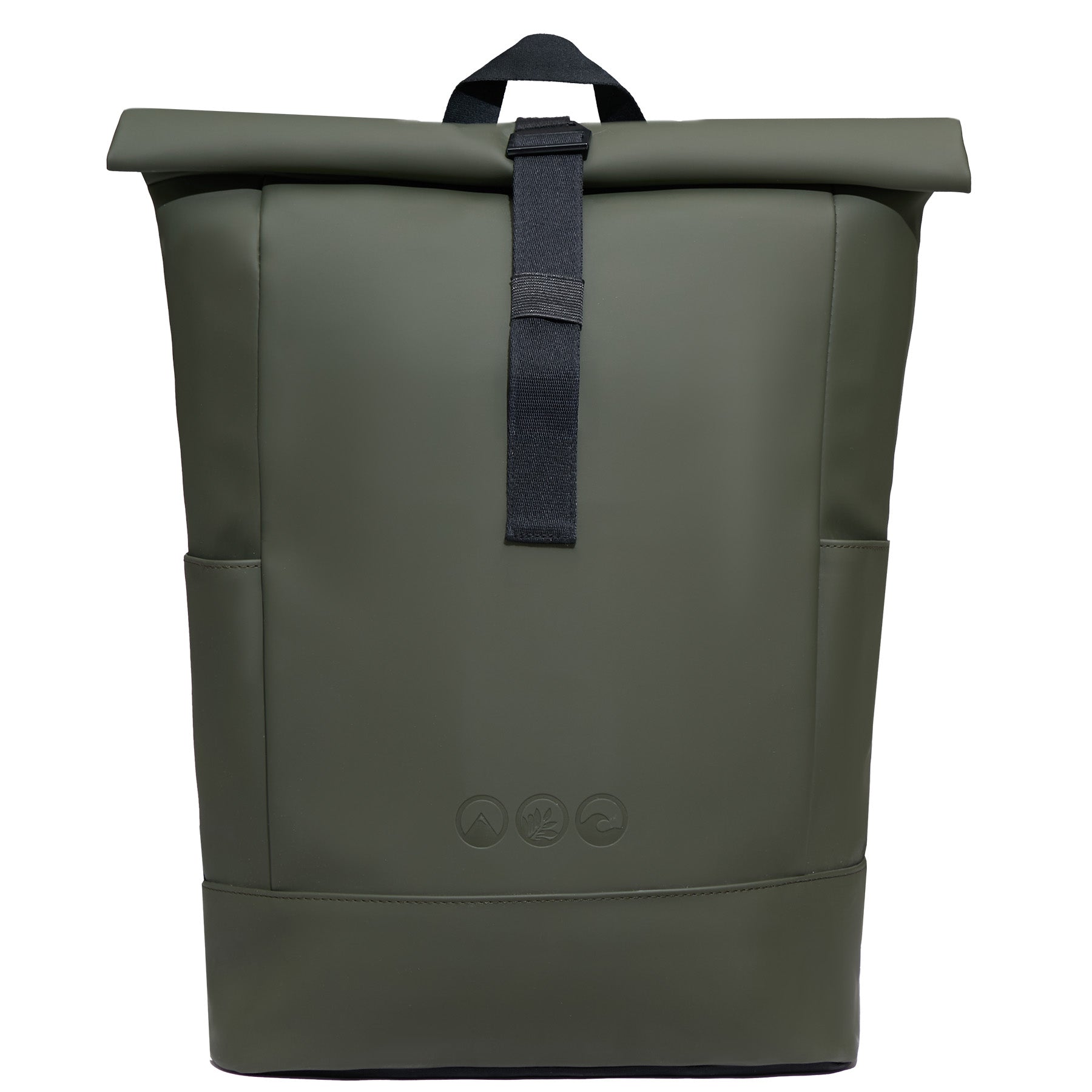 Rolltop Rucksack HOLU