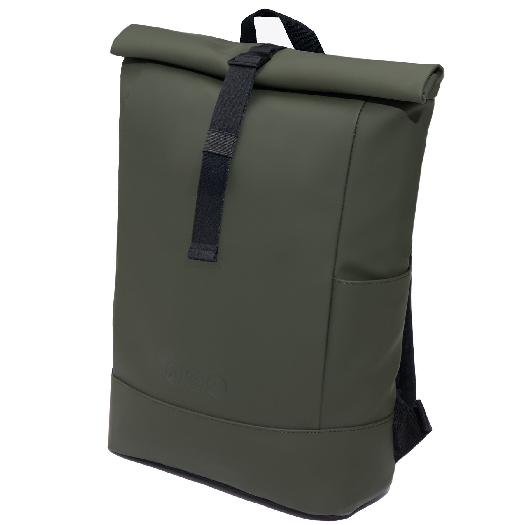 Rolltop Rucksack HOLU