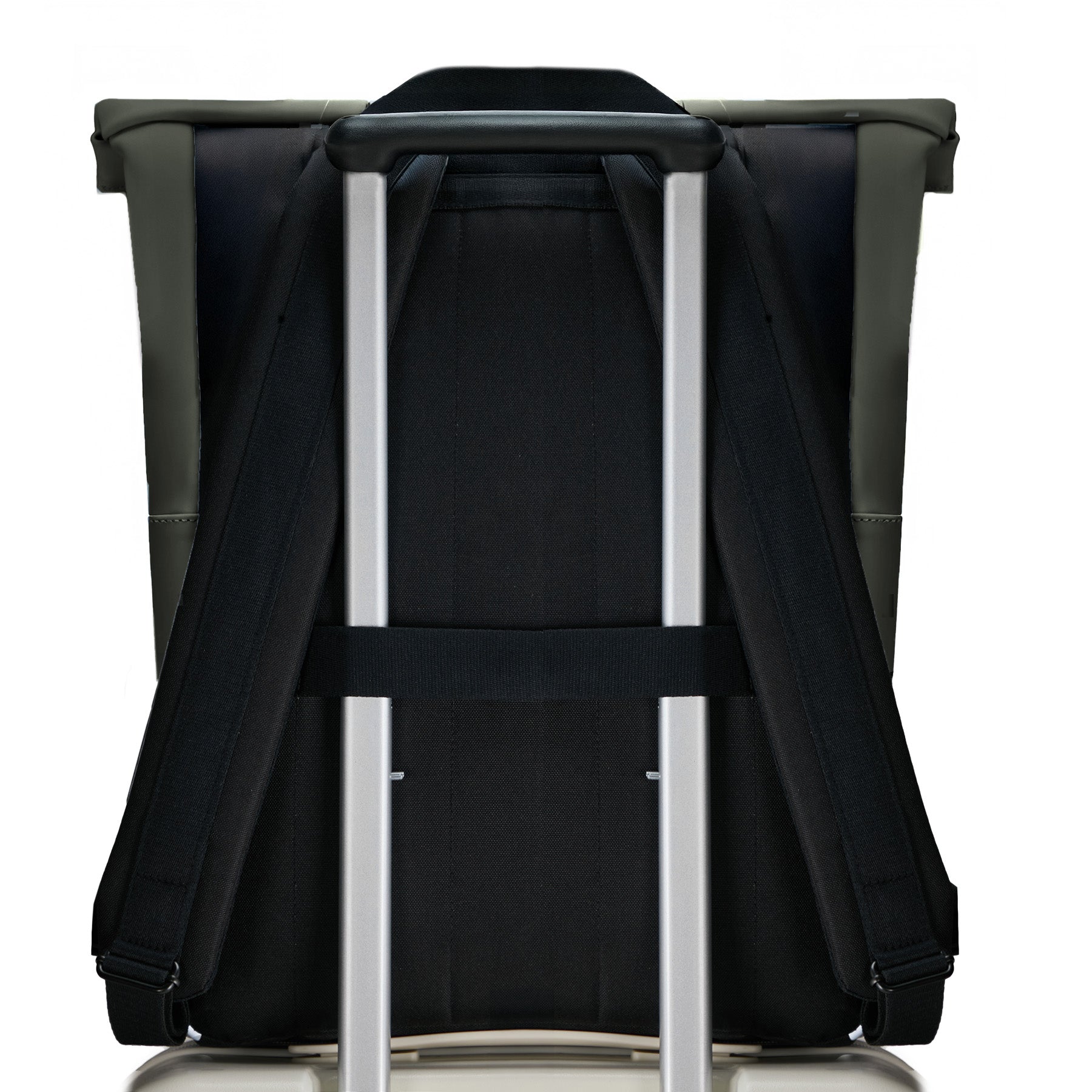 Rolltop Rucksack HOLU