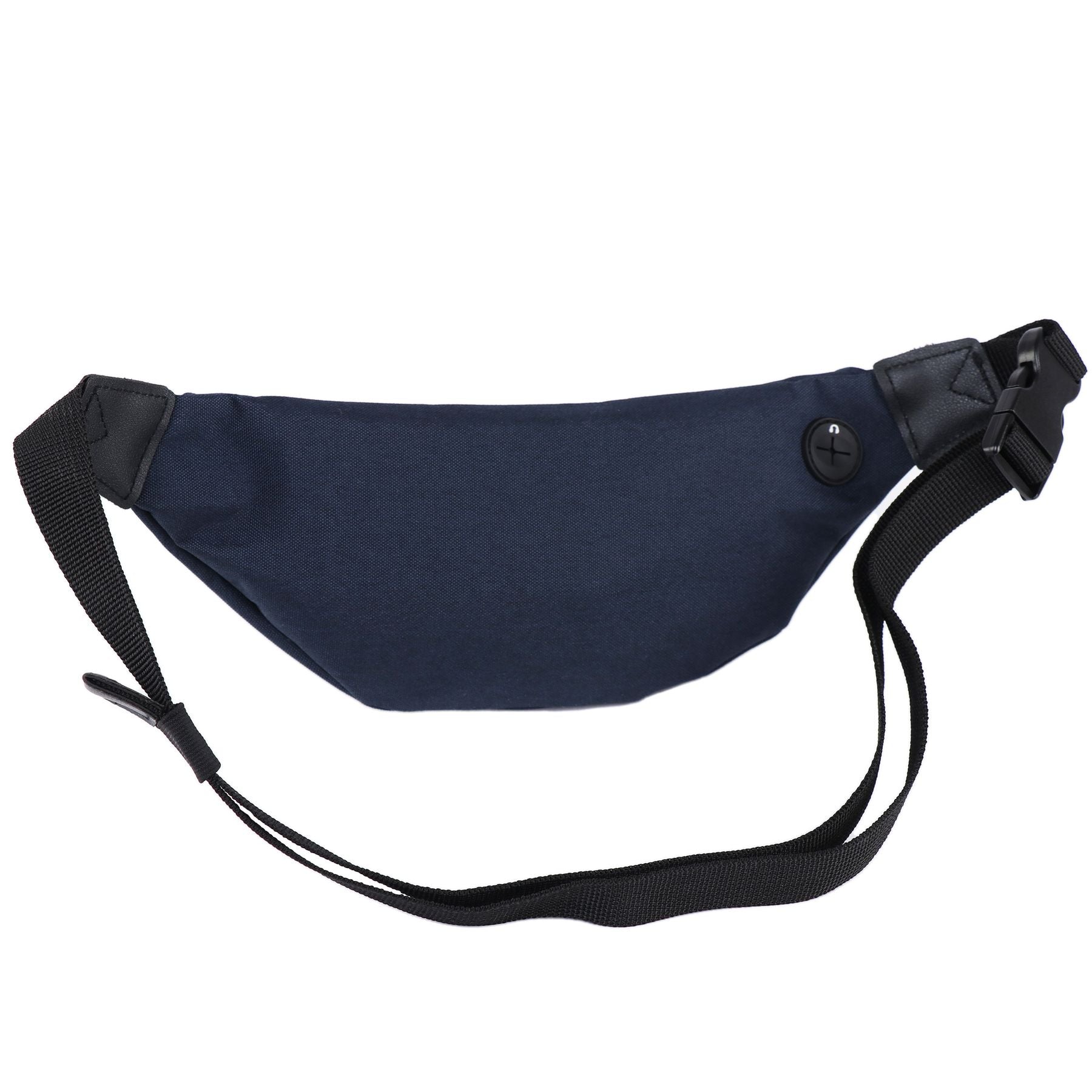 Rucksack KANE + Bauchtasche ALANI ocean blue