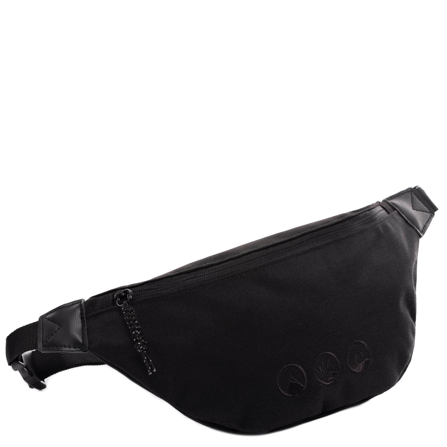 SONS OF ALOHA Rucksack Backpack Bauchtasche Hip Bag schwarz 44095