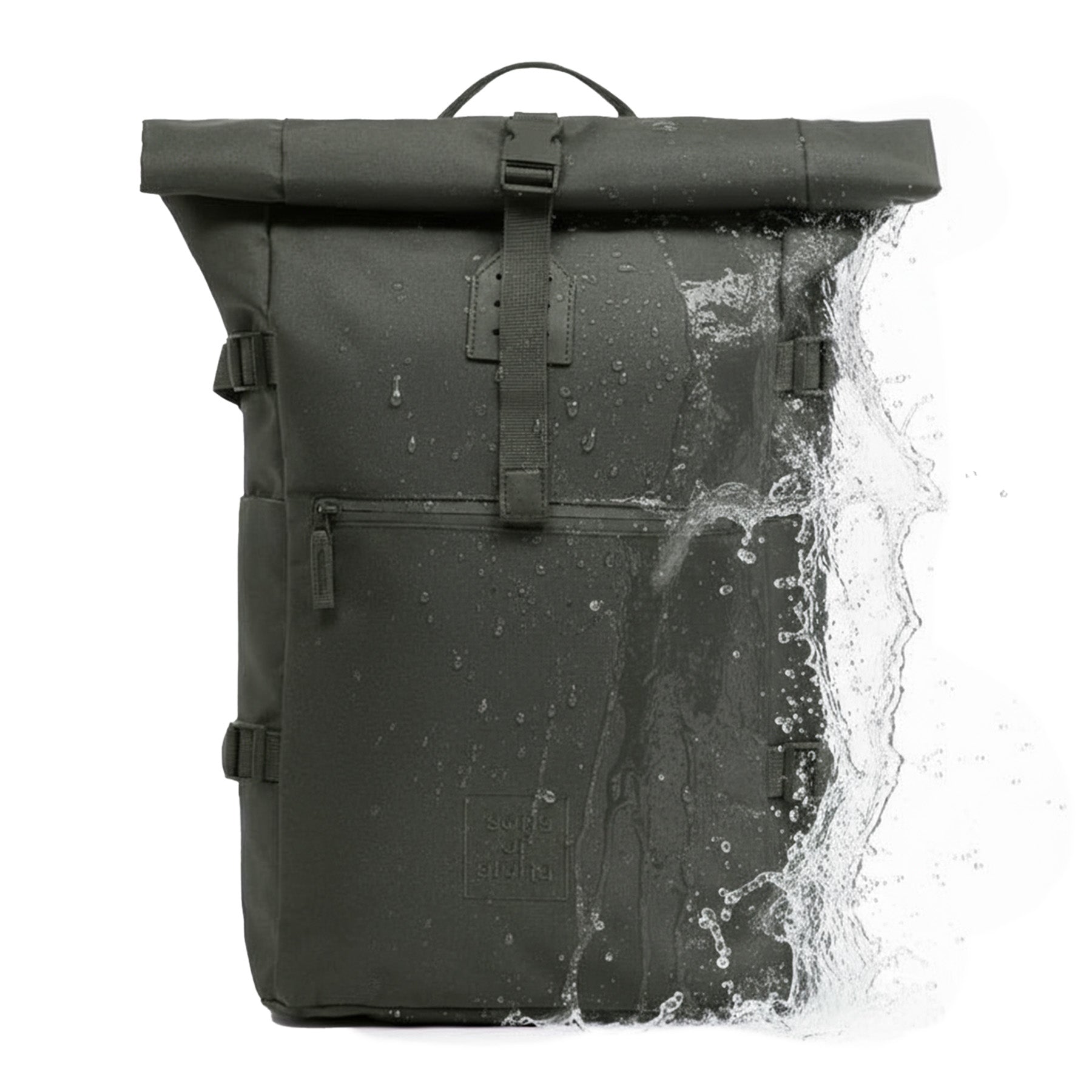 XL Rolltop Rucksack KANE groß