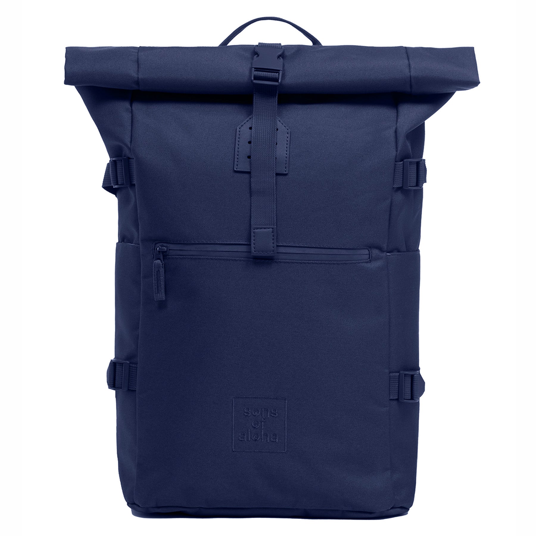 XL Rolltop Rucksack KANE groß