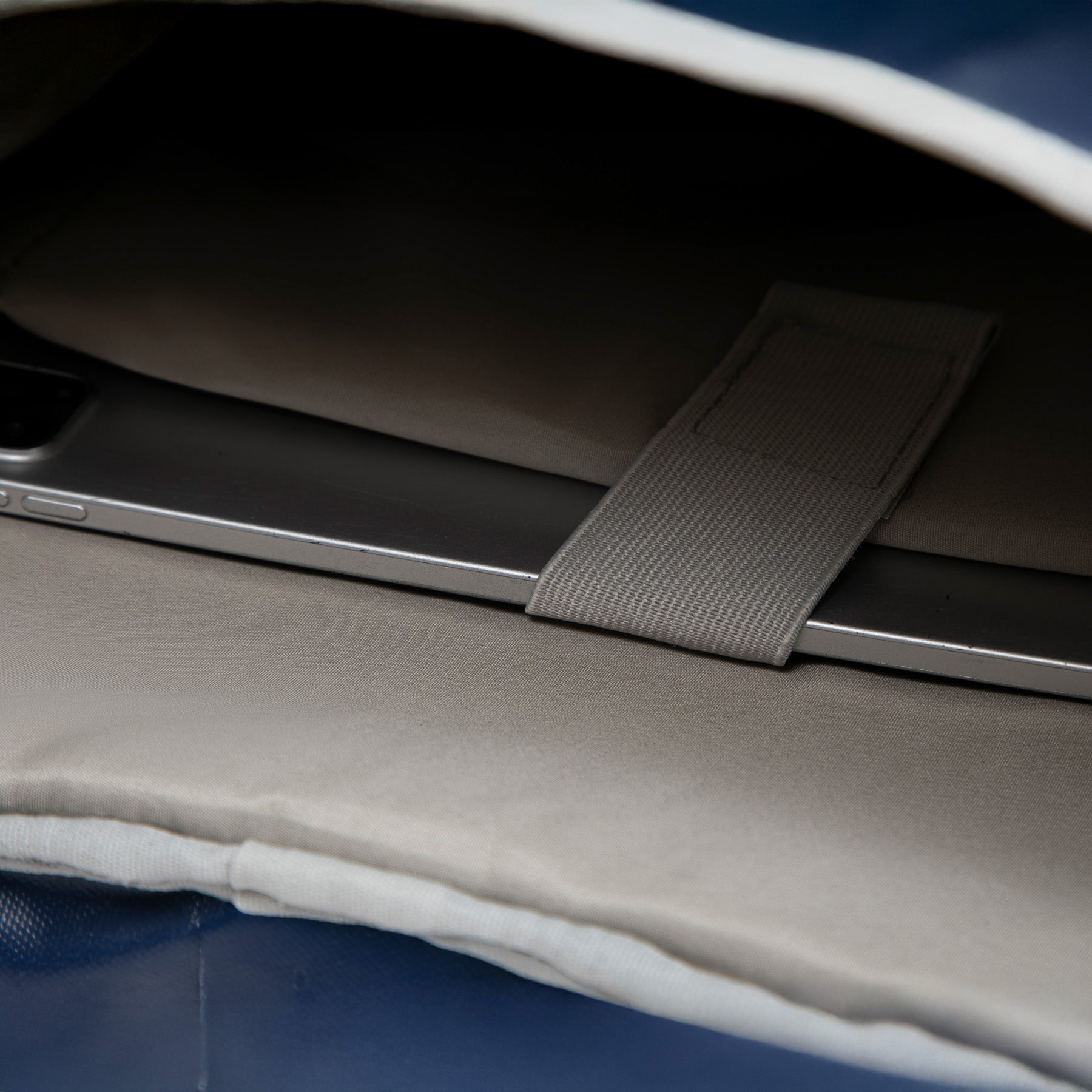 XL Rolltop Rucksack KANE groß