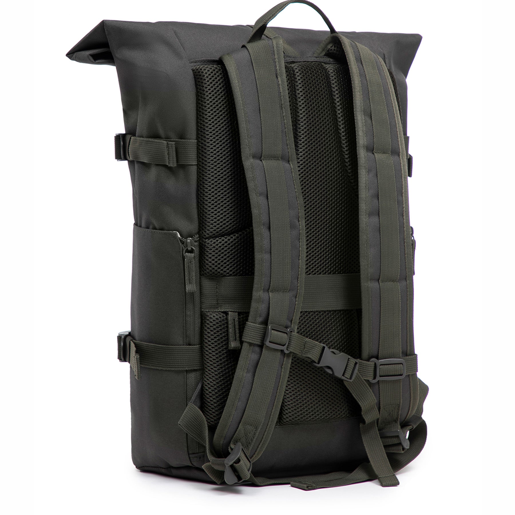 XL Rolltop Rucksack KANE groß
