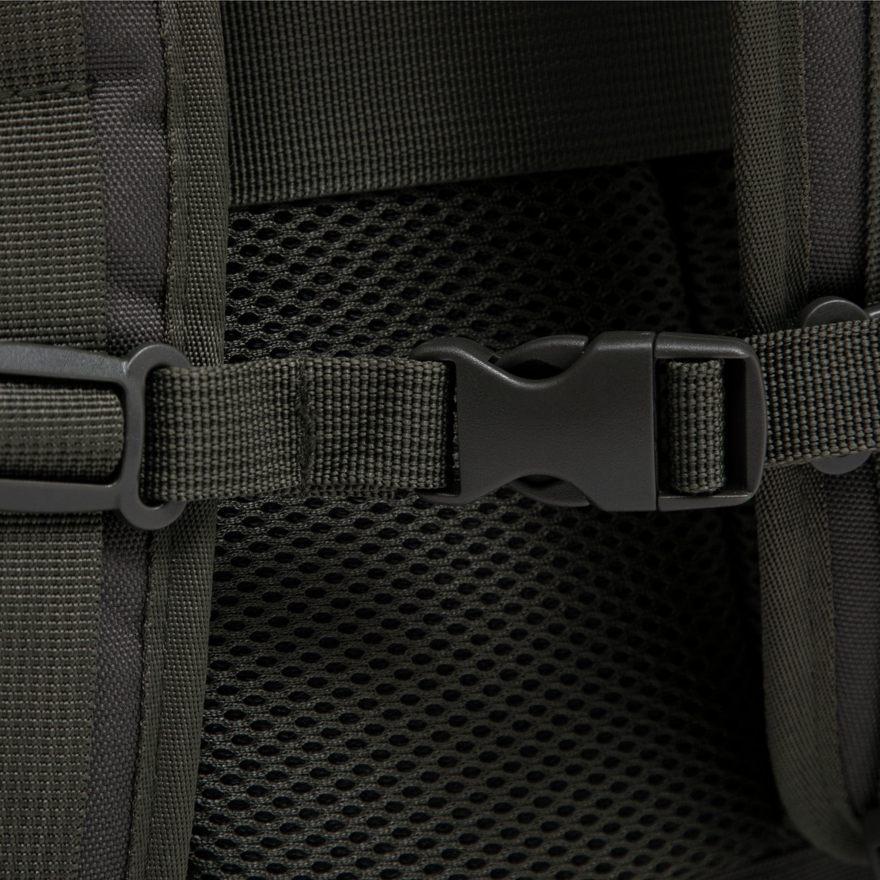 XL Rolltop Rucksack KANE groß