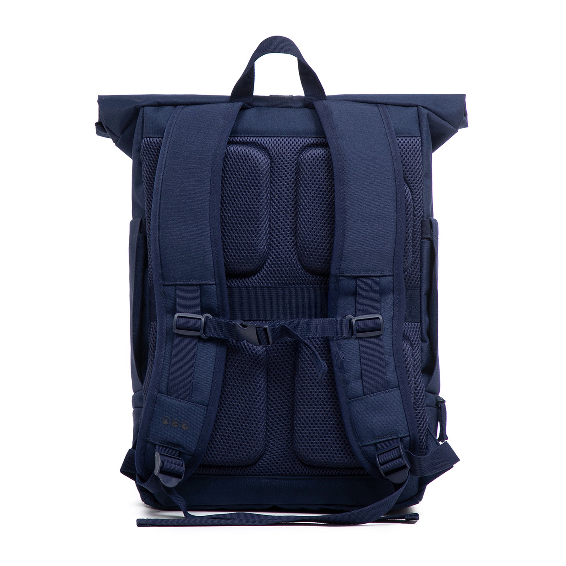 Rolltop Rucksack gross - Backpack SONS OF ALOHA Laptop-Fach Schuh-Fach