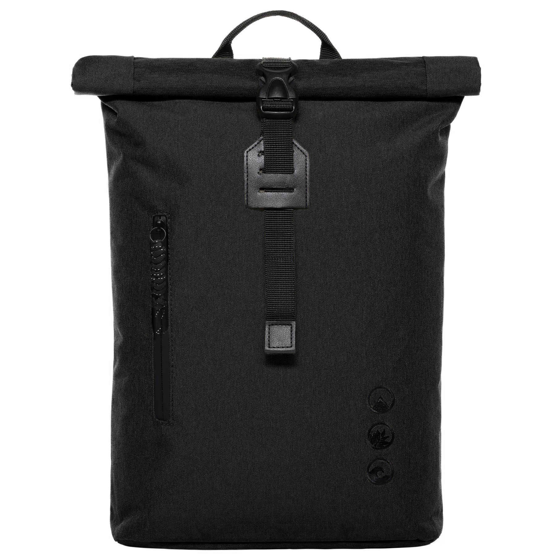 Rolltop Rucksack Damen schmal & klein ALANI