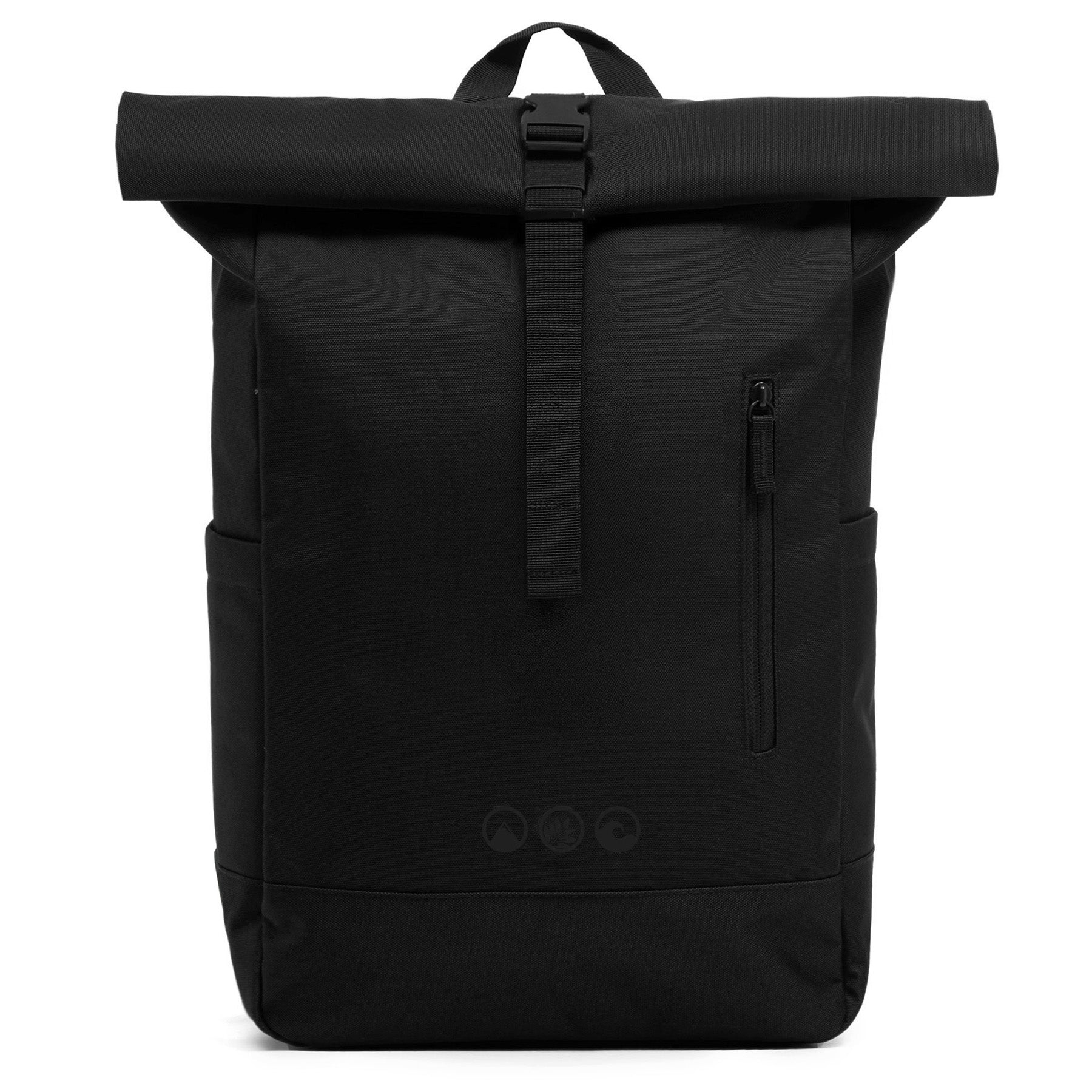 Rolltop Rucksack gross - Backpack SONS OF ALOHA Laptop-Fach Schuh-Fach