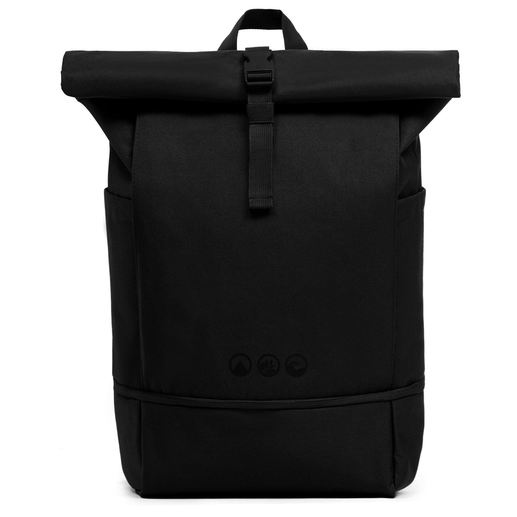 Rolltop Rucksack NALU