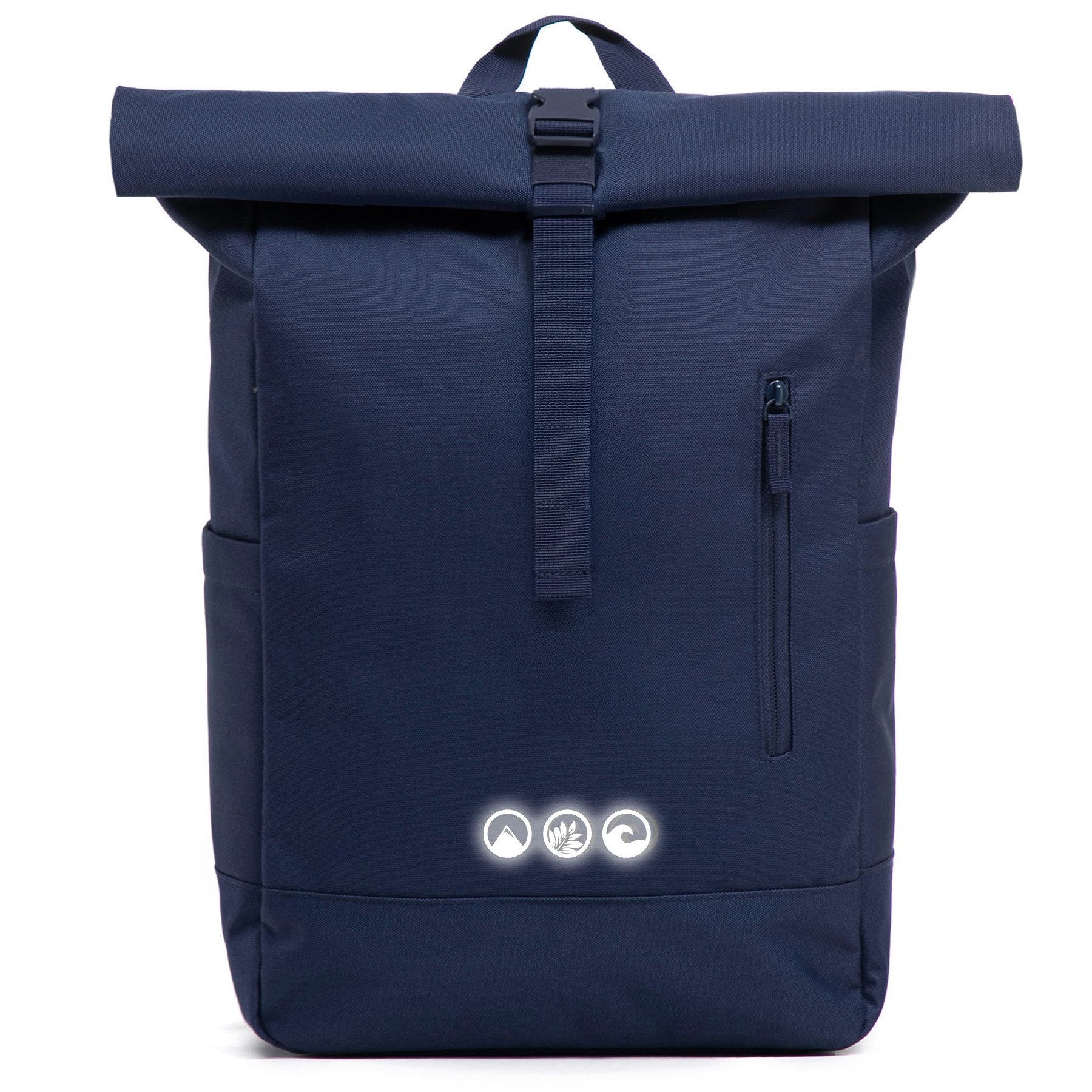Rolltop Rucksack NALU