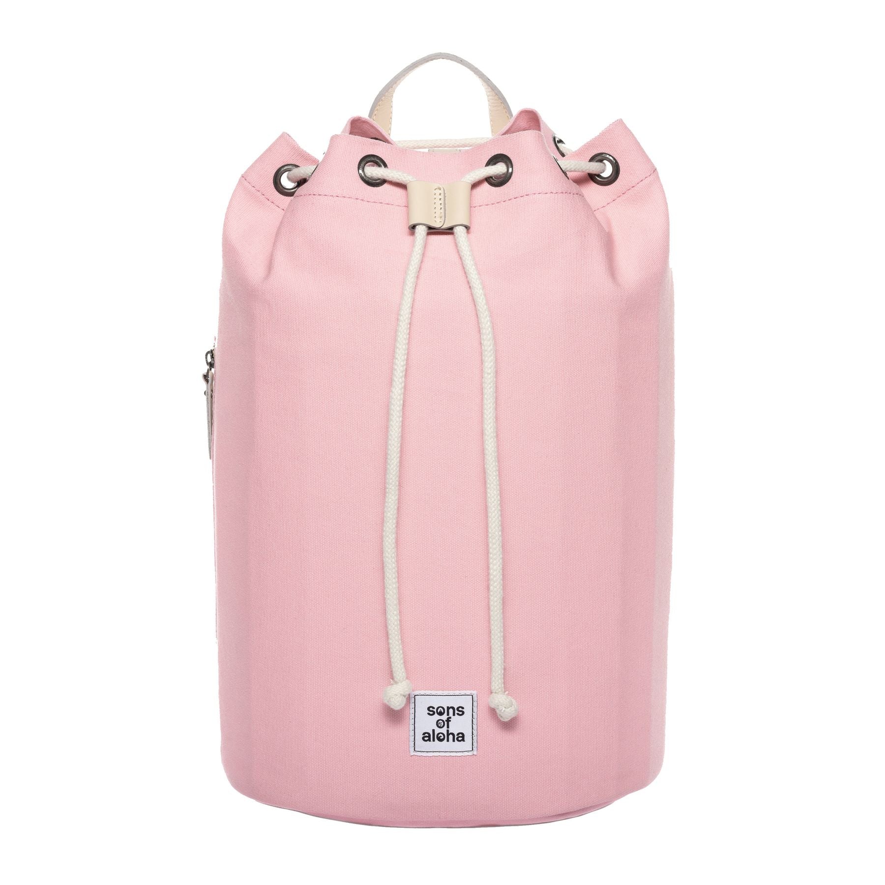 SONS OF ALOHA Canvas Matchsack Rucksack klein MALU 34486