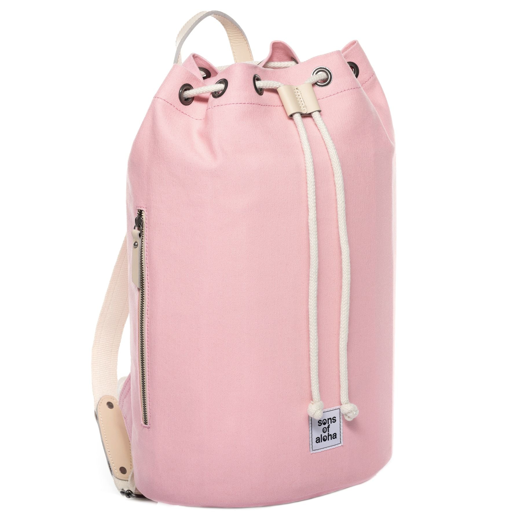 Matchsack & Backpack MALU 15" Canvas