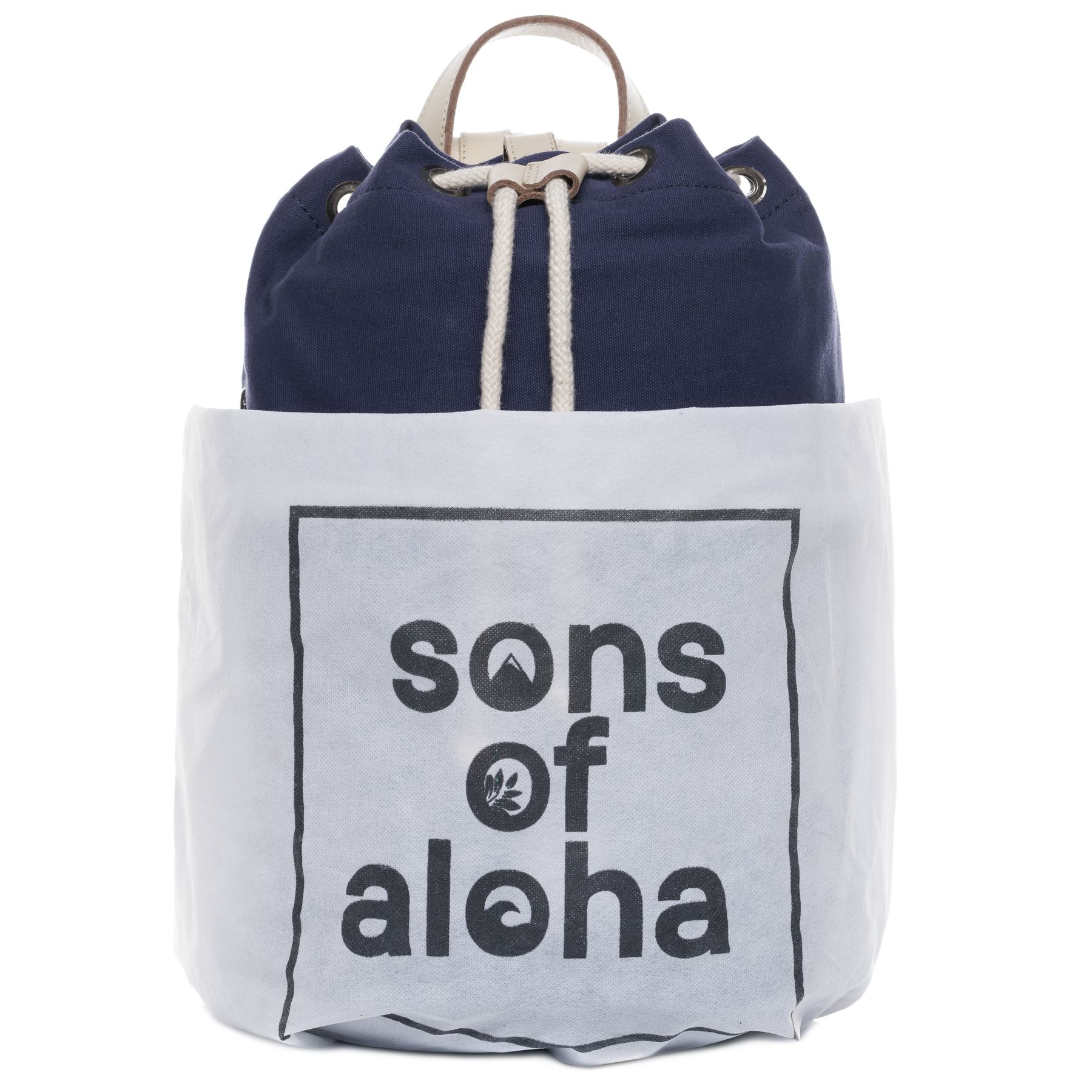 Matchsack & Backpack MALU 15" Canvas