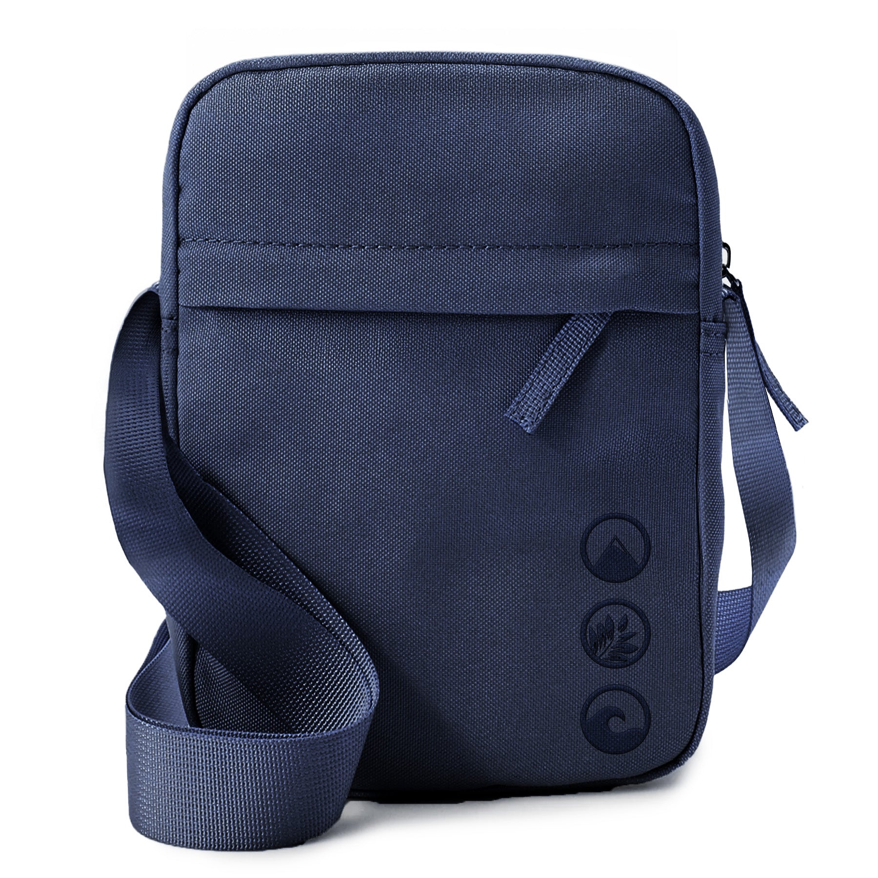 Umhängetasche OAHU Cross-body Bag recyceltes Meeresplastik 47543