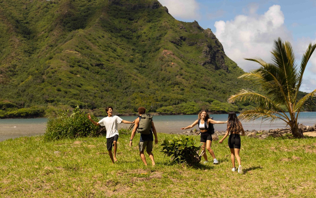 8 Wege zu deinem Aloha Lifestyle - Sons of Aloha