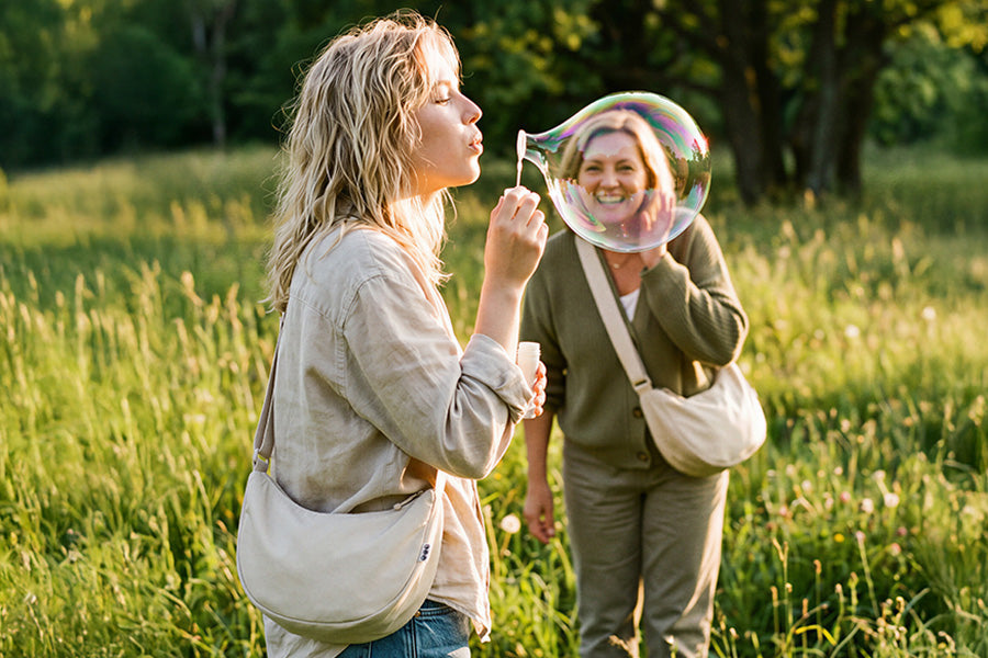 Ohana Season: Schenke Abenteuer statt Blumen