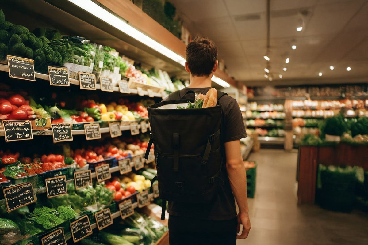 Vergiss den Müllsack: 5 Zero-Waste-Hacks für den World Cleanup Day 2026