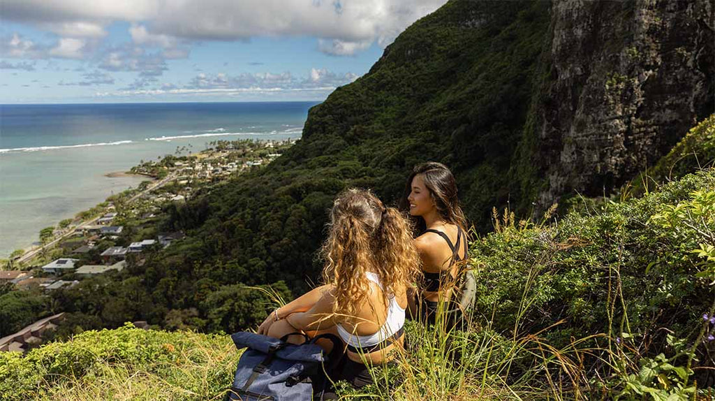 Alleine verreisen – bereit für dein Soloabenteuer? - Sons of Aloha