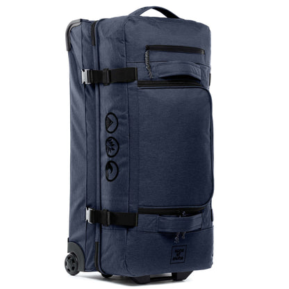 Reisetaschen mit Rollen Duffel trolley SONS OF ALOHA RPET KANE parent 37345
