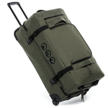Reisetasche mit Rollen KANE XXL